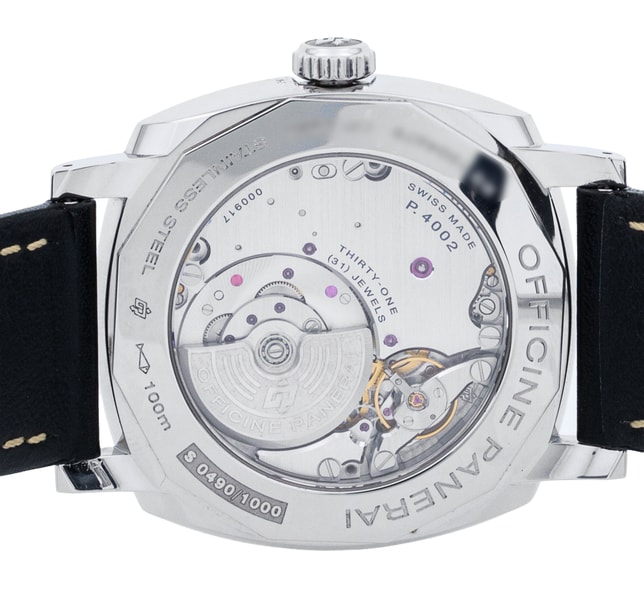 Panerai Radiomir GMT PAM00628